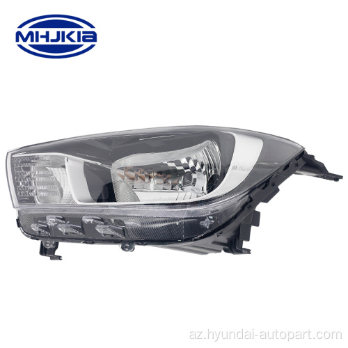 Kia Soluto üçün 92101-H7000 lampa